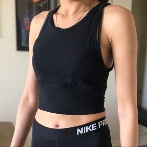 Aritzia The Constant Sports Bra